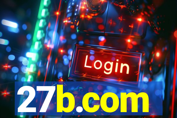 27b.com