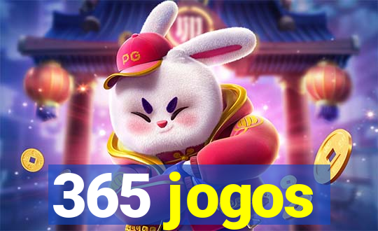 365 jogos