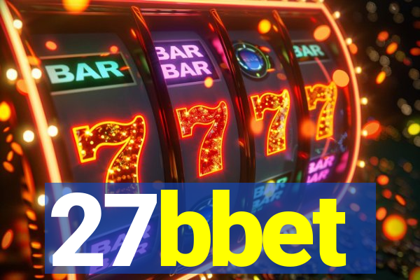 27bbet