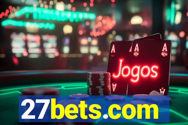 27bets.com