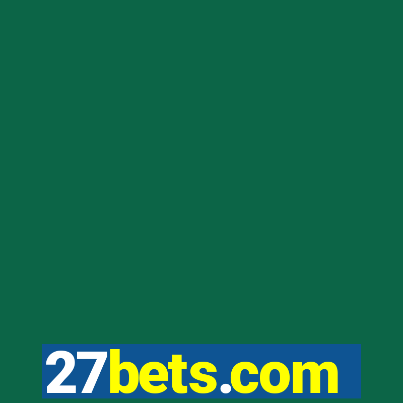 27bets.com