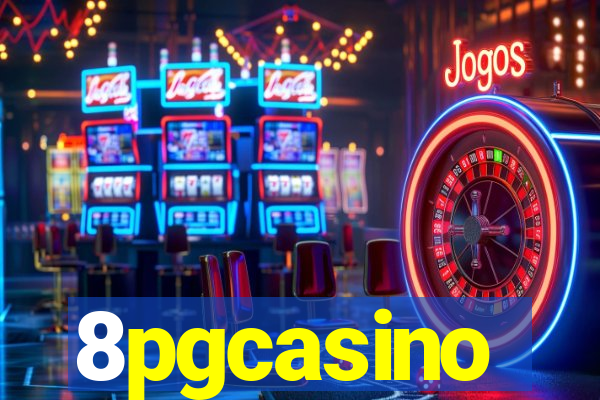 8pgcasino