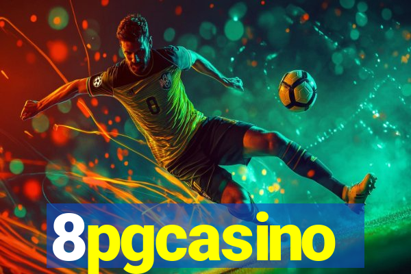 8pgcasino