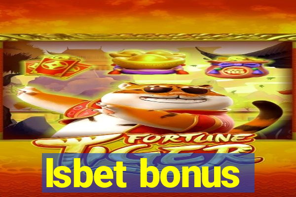 lsbet bonus