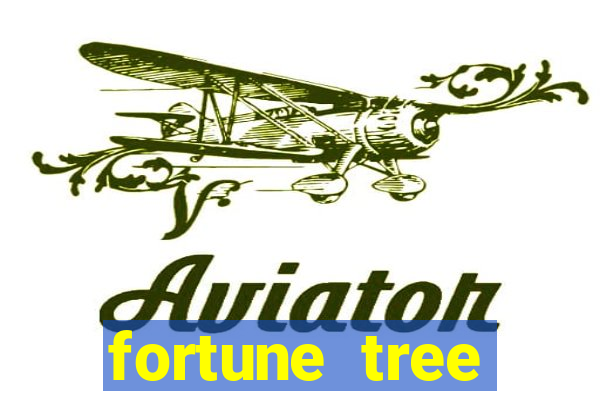 fortune tree prosperity demo