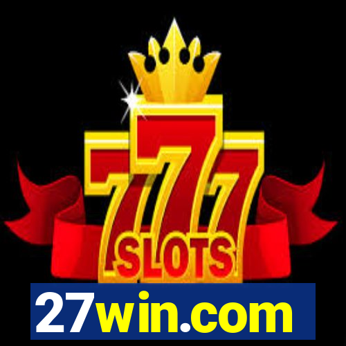 27win.com