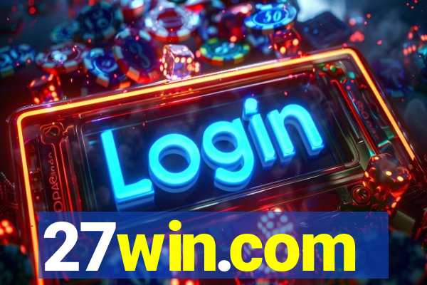 27win.com