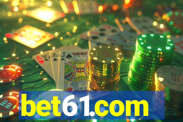 bet61.com