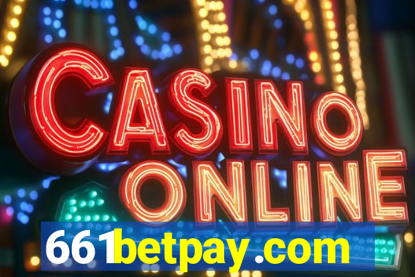 661betpay.com