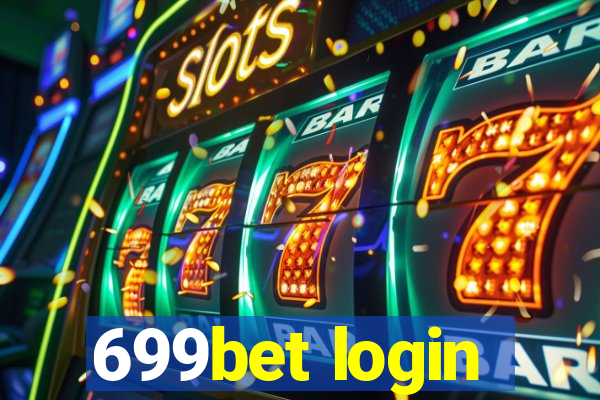 699bet login