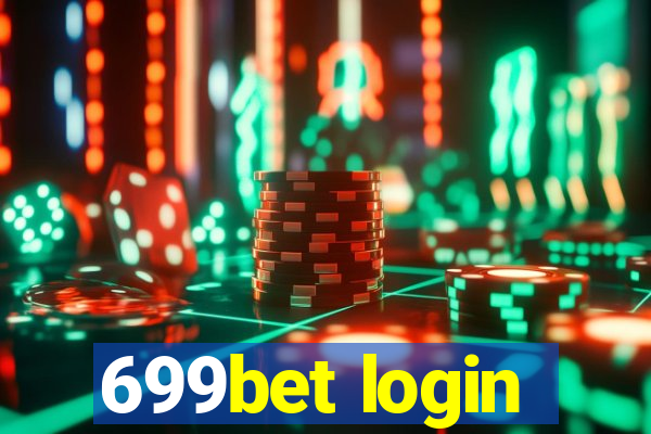 699bet login