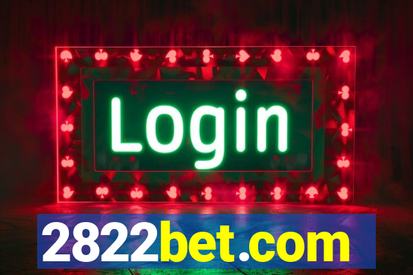 2822bet.com