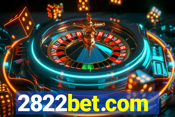 2822bet.com