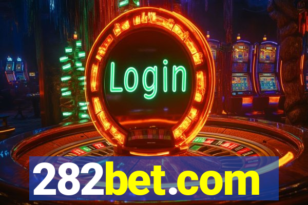 282bet.com