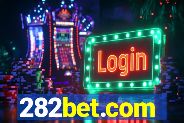 282bet.com