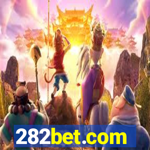 282bet.com