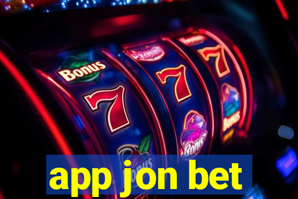 app jon bet