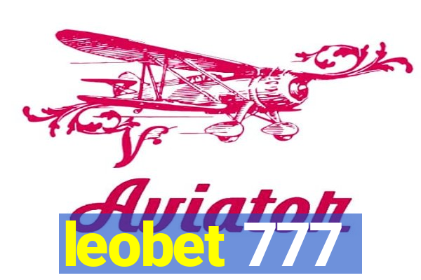 leobet 777