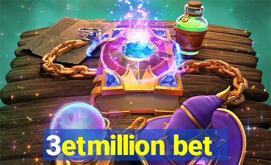 3etmillion bet