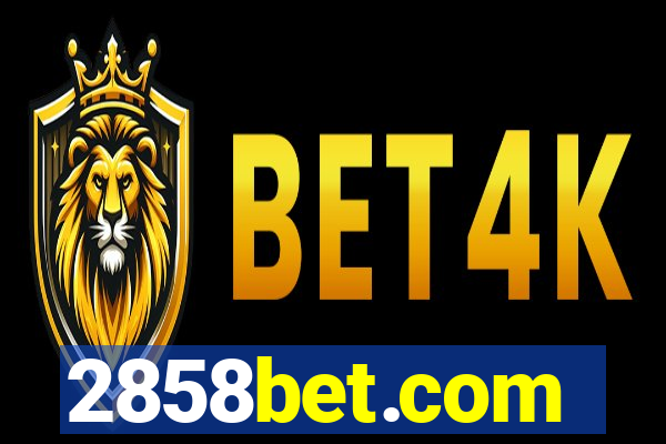 2858bet.com