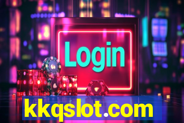 kkqslot.com