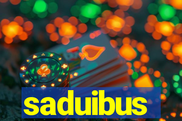 saduibus