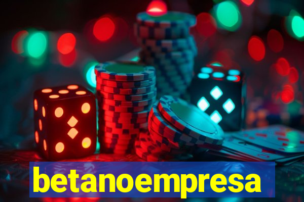 betanoempresa