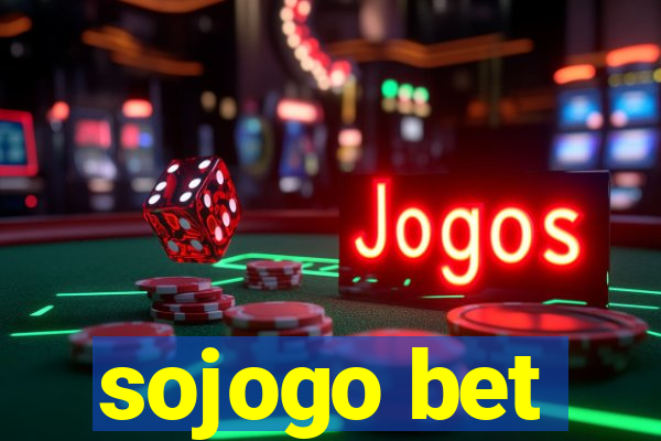 sojogo bet