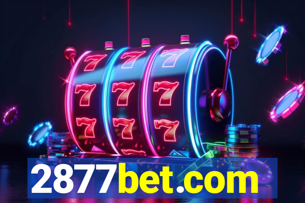 2877bet.com