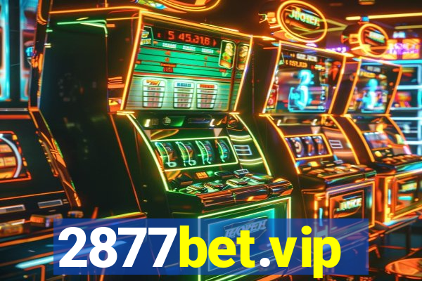 2877bet.vip