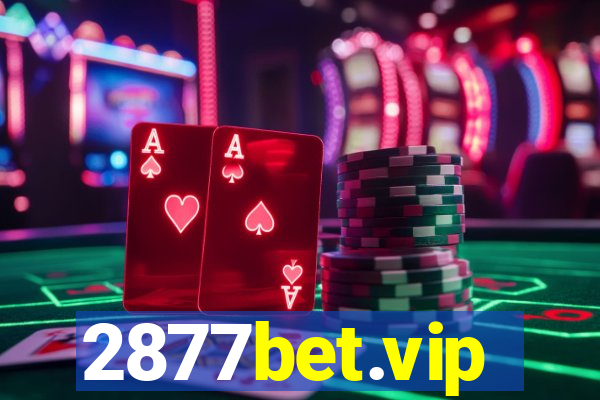 2877bet.vip