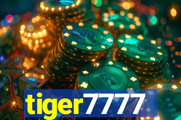 tiger7777