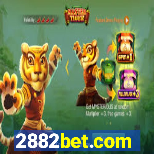 2882bet.com