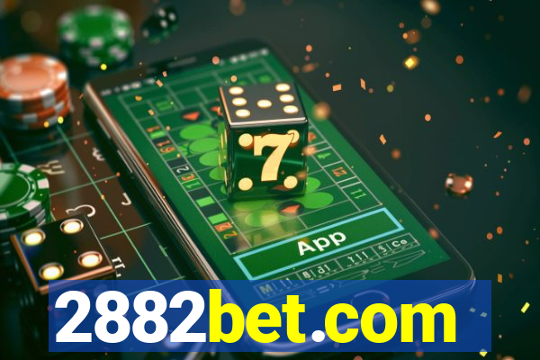 2882bet.com