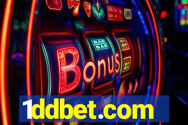 1ddbet.com