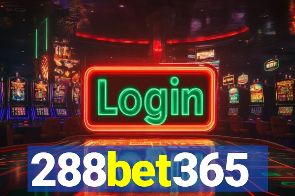 288bet365