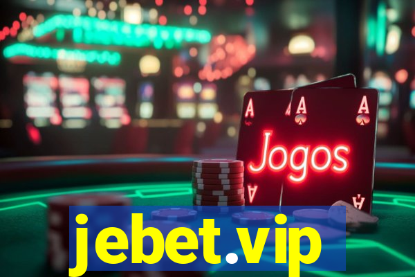 jebet.vip