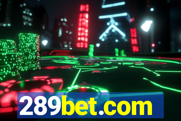 289bet.com