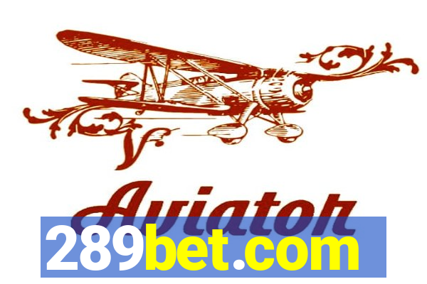 289bet.com