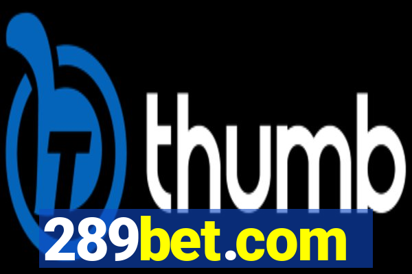 289bet.com