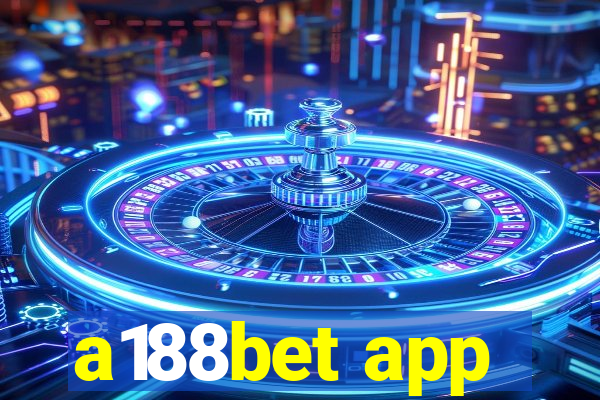 a188bet app