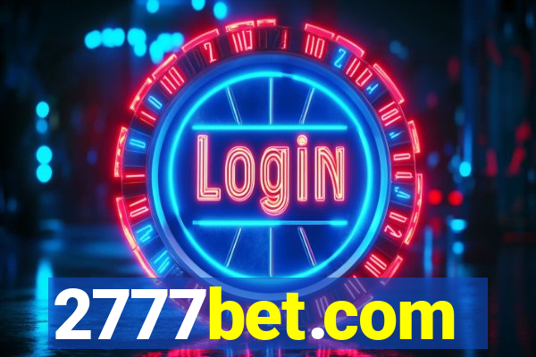 2777bet.com