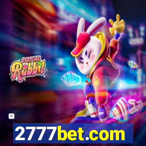 2777bet.com