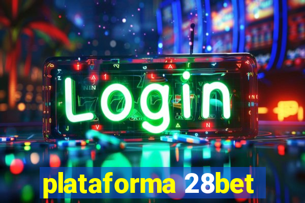 plataforma 28bet