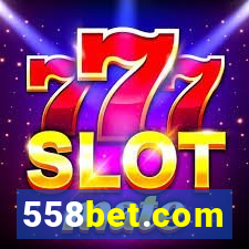 558bet.com