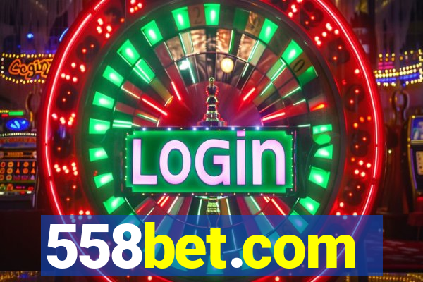 558bet.com