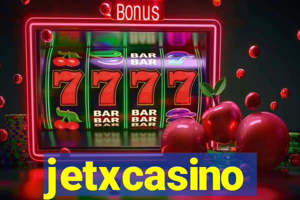 jetxcasino