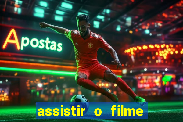 assistir o filme bilhete de loteria