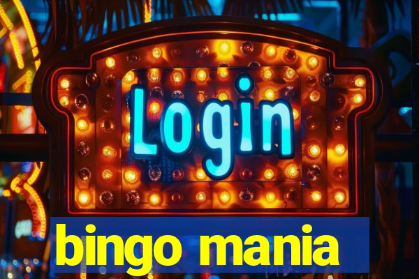 bingo mania