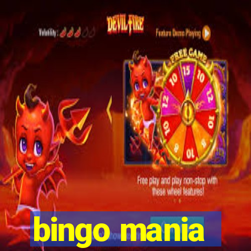 bingo mania